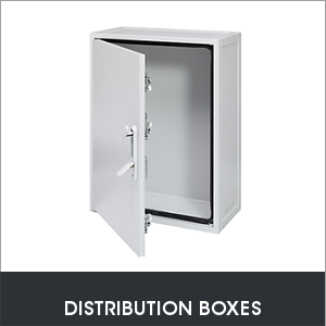 Buragkabinenbau AG | Distribution boxes